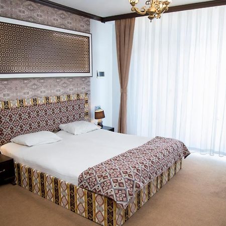 Baku Carpet Hotel Bakú Exterior foto