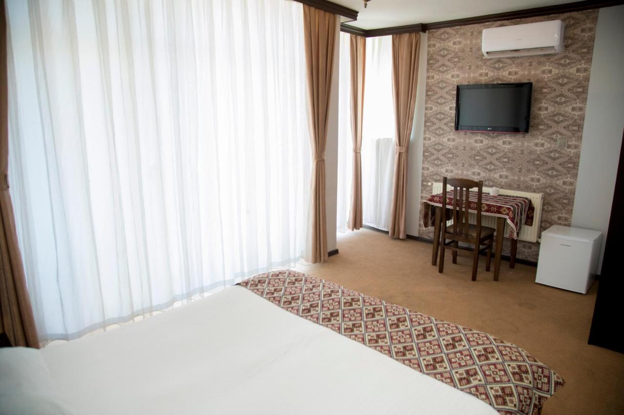 Baku Carpet Hotel Bakú Exterior foto